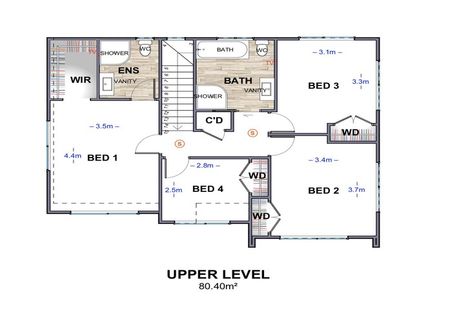 Photo of property in 160 Mclintock Street North, Johnsonville, Wellington, 6037