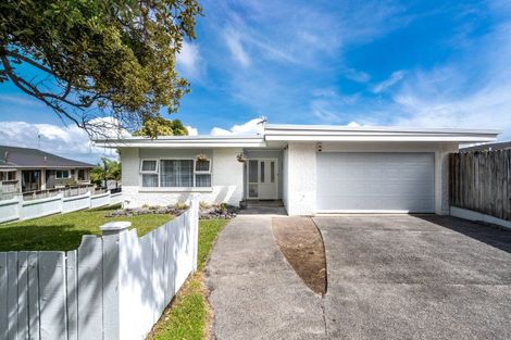 Photo of property in 65 O'halloran Road, Howick, Auckland, 2014