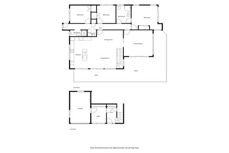 Photo of property in 310a Hillingdon Street, Normanby, Dunedin, 9010