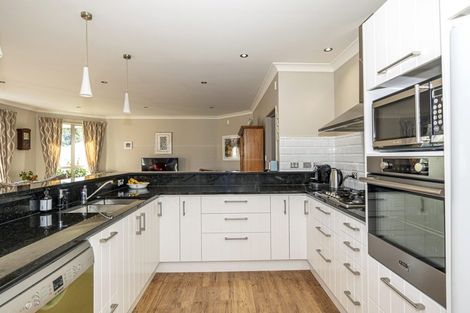 Photo of property in 40 Tancred Street, Geraldine, 7930