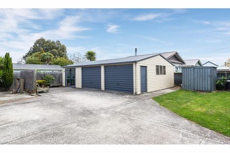 Photo of property in 24 Aylesford Street, Mairehau, Christchurch, 8013