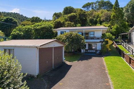 Photo of property in 14 Hazlett Road, Te Mata, Thames, 3575