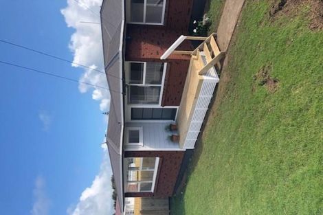 Photo of property in 38 Wallace Road, Mangere Bridge, Auckland, 2022