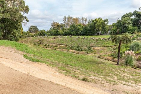 Photo of property in 27 Railway Terrace, Ohau, Levin, 5570