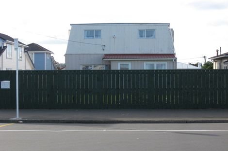 Photo of property in 141 Rongotai Road, Kilbirnie, Wellington, 6022