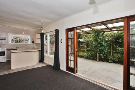 Photo of property in 69 Brougham Street, Addington, Christchurch, 8024