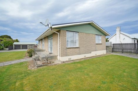 Photo of property in 238 Princes Street, Strathern, Invercargill, 9812
