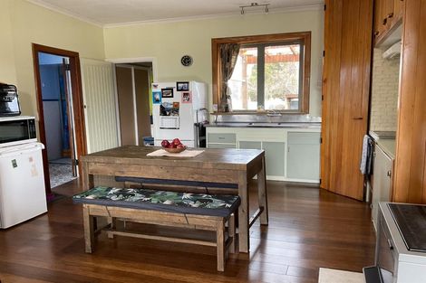 Photo of property in 44 Talbot Road, Fairlie, 7925