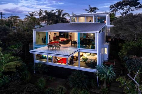 Photo of property in 34 Marae Road, Greenhithe, Auckland, 0632