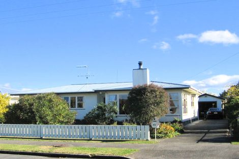 Photo of property in 41 Oldham Avenue, Onekawa, Napier, 4110