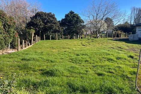Photo of property in 49 Aratapu Street, Waitara, 4320