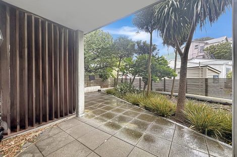 Photo of property in Masina Apartments, 106/80 Riddiford Street, Newtown, Wellington, 6021