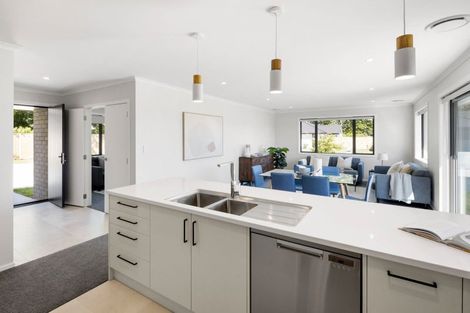 Photo of property in 13 Hinerangi Crescent, Matamata, 3400