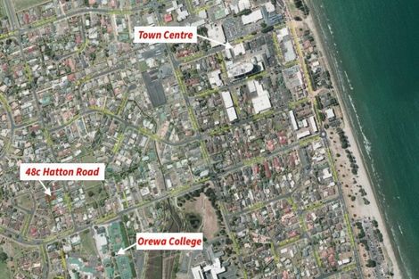 Photo of property in 48c Hatton Road, Orewa, 0931