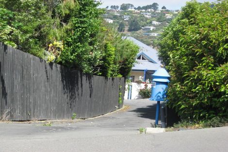 Photo of property in 4 Glendevere Terrace, Redcliffs, Christchurch, 8081