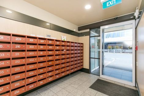 Photo of property in Aitken Street Apartments, 502/5 Aitken Street, Thorndon, Wellington, 6011