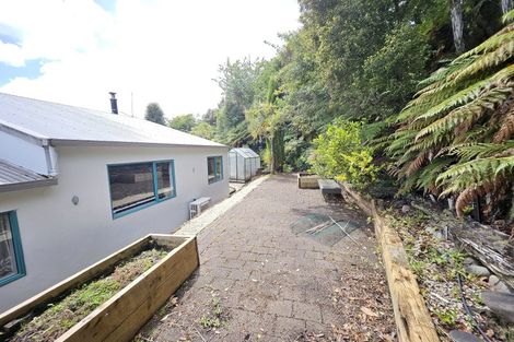 Photo of property in 109 Alexander Street, Greymouth, 7805