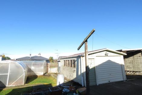 Photo of property in 27 Tramway Road, Strathern, Invercargill, 9812
