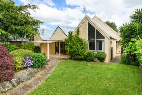 Photo of property in 45 Buick Crescent, Awapuni, Palmerston North, 4412