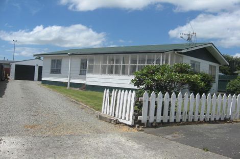 Photo of property in 23 George Street, Pahiatua, 4910