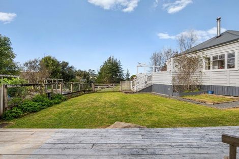 Photo of property in 43 J Tolhopf Road, Puhoi, Warkworth, 0981