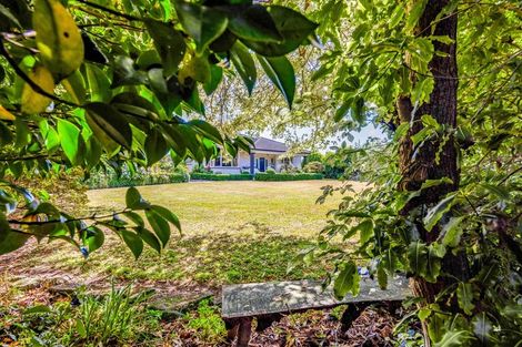 Photo of property in 1170a South Road, Manaia, 4678