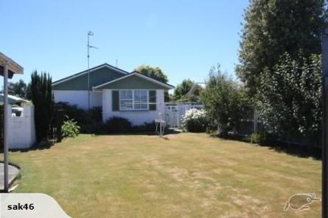 Photo of property in 8 Kelvin Crescent, Allenton, Ashburton, 7700
