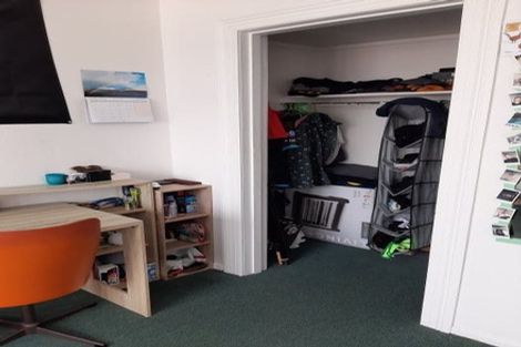 Photo of property in 6/41 Home Street, Mount Victoria, Wellington, 6011