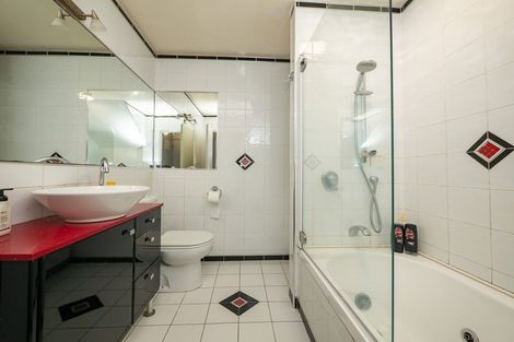 Photo of property in 1/3 View Street, Dunedin Central, Dunedin, 9016