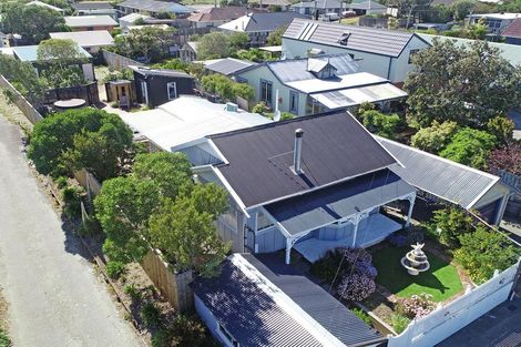 Photo of property in 135 Pine Avenue, South New Brighton, Christchurch, 8062