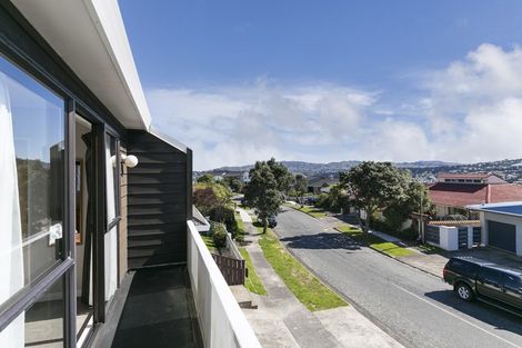 Photo of property in 38b Kaikoura Street, Maupuia, Wellington, 6022
