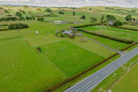 Photo of property in 12 Chatham Street, Pahiatua, 4910