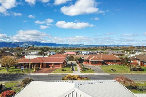 Photo of property in 4 Tahawai Crescent, Matamata, 3400