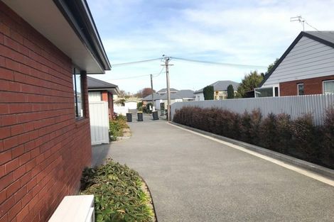 Photo of property in 70 Mary Street, Papanui, Christchurch, 8053