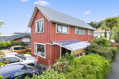 Photo of property in 516 Great King Street North, North Dunedin, Dunedin, 9016