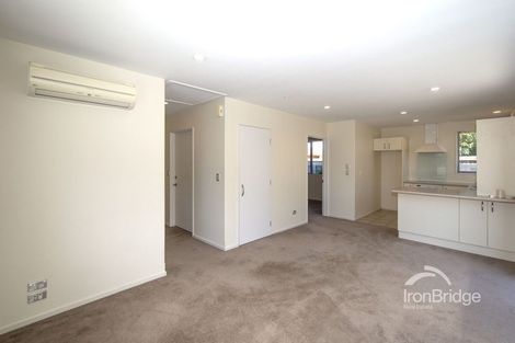Photo of property in 62a Withells Road, Avonhead, Christchurch, 8042