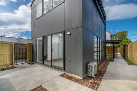 Photo of property in 569b Hereford Street, Linwood, Christchurch, 8011