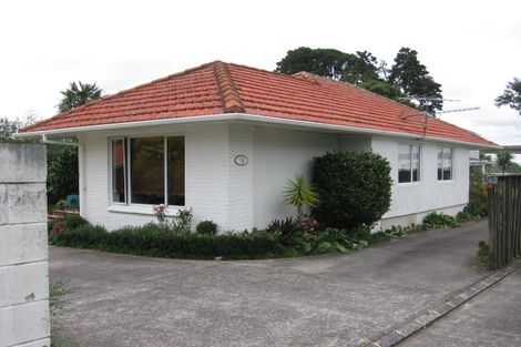 Photo of property in 1/13a Pakuranga Road, Pakuranga, Auckland, 2010