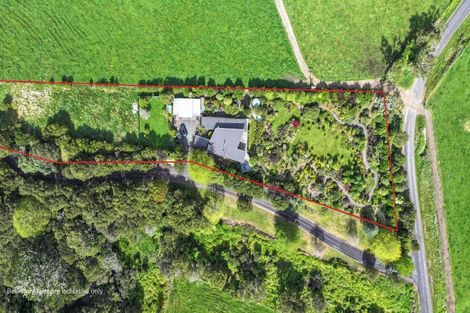 Photo of property in 101 Puketui Valley Road, Hikuai, 3579