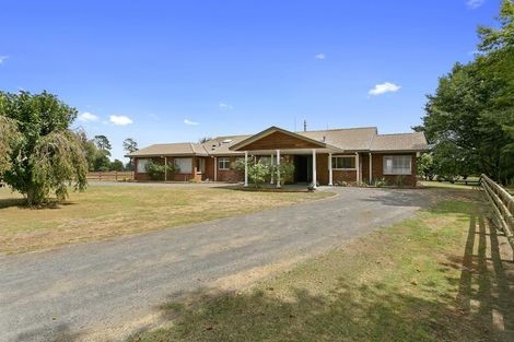 Photo of property in 299 Tower Road, Matamata, 3471