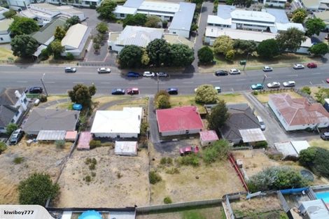 Photo of property in 93 Purnell Street, College Estate, Whanganui, 4500