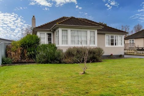 Photo of property in 411 Hinau Street, Saint Leonards, Hastings, 4120