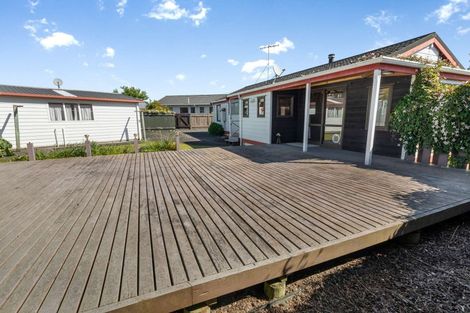 Photo of property in 56 Treadwell Street, Springvale, Whanganui, 4501