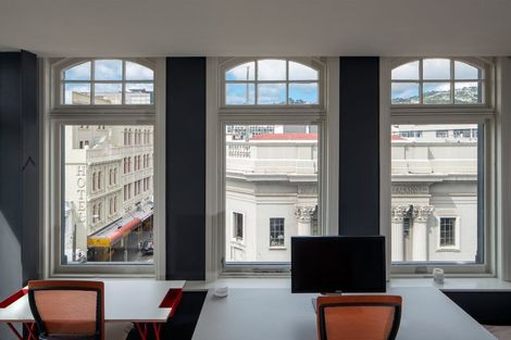 Photo of property in 3d/164 Vivian Street, Te Aro, Wellington, 6011