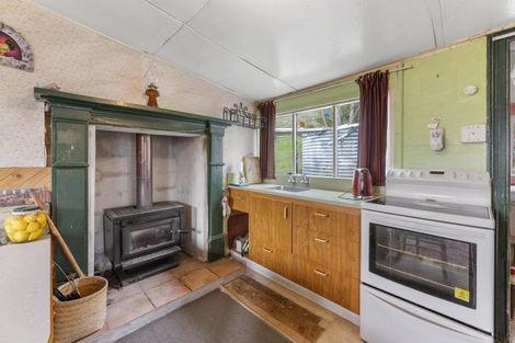 Photo of property in 5578 Ettrick-raes Junction Road, Millers Flat, Roxburgh, 9572