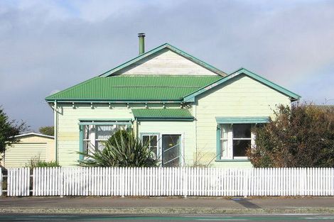 Photo of property in 602 Church Street, Terrace End, Palmerston North, 4410