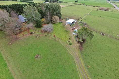 Photo of property in 488 Woodlands South Road, Rimu, Invercargill, 9871