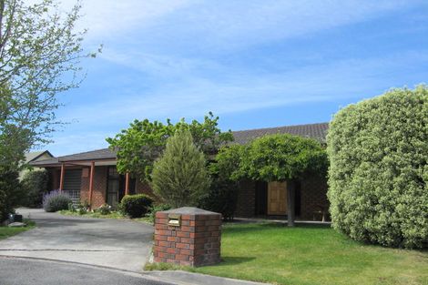 Photo of property in 6 Logan Place, Blenheim, 7201