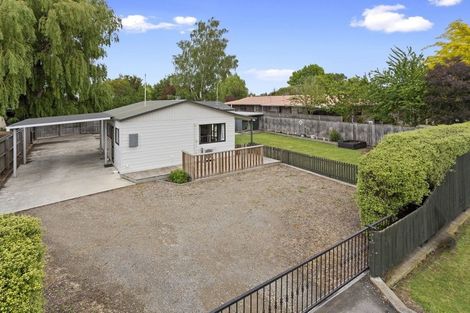 Photo of property in 5 South Belt, Rangiora, 7400