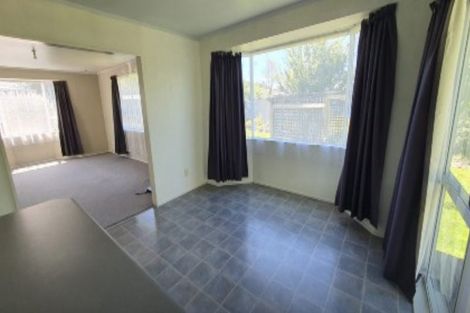 Photo of property in 6 Massey Place, Masterton, 5810